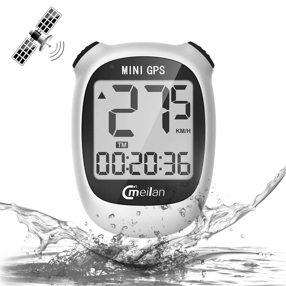 NEW Bicycles Wireless Stopwatch Bluetooth 4.0/ANT+Rainproof Waterproof Bike Computer Bicycle Speedometer Odometer Stopwatch