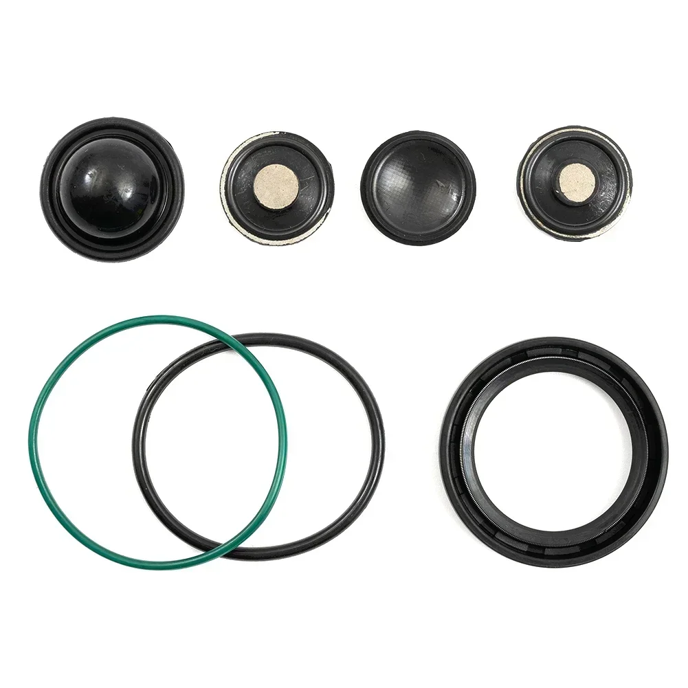 

High Pressure Fuel Pump Repair Kit For Vauxhall Opel Vectra C 2.2 Dgi/2.2i/direct 2002-2009 Z22yh For C5 I 2.0 Hpi (01-08) Ew10d
