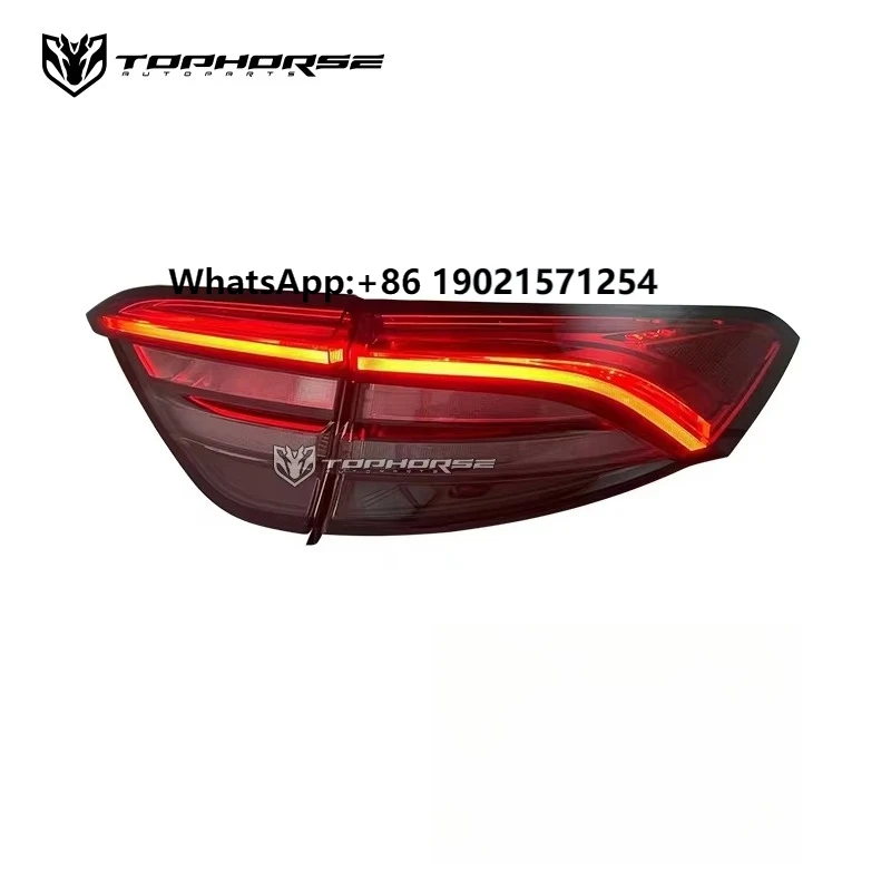 

Hight Quality Led Tail Light for Maserati Levante Rear Lamp Automotive LED Lamps