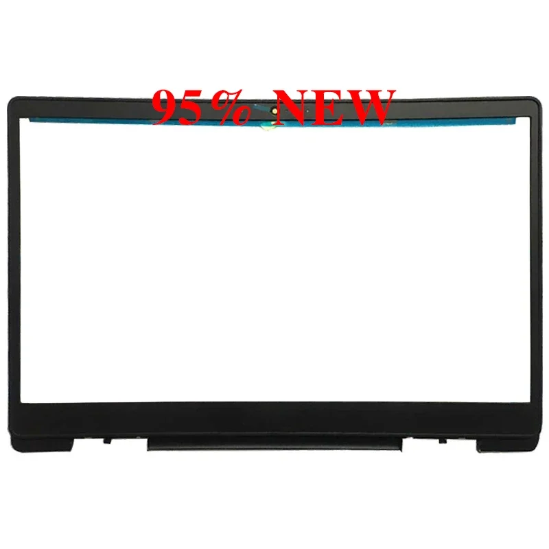 

Чехол для ноутбука, задняя крышка с ЖК-дисплеем/передняя панель/подставка для рук/нижний чехол для DELL Inspiron 15D 7000 7570 7573 7580, серебристый без сенсорного экрана 0G3CRP