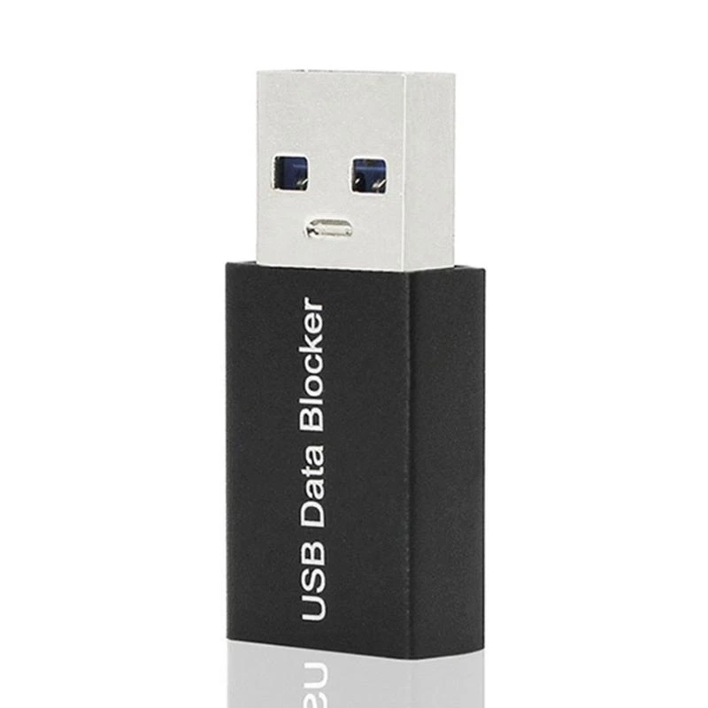 F3KE Advanced USB Data Blocker with Short Circuits Protections 12V3A Output view 5