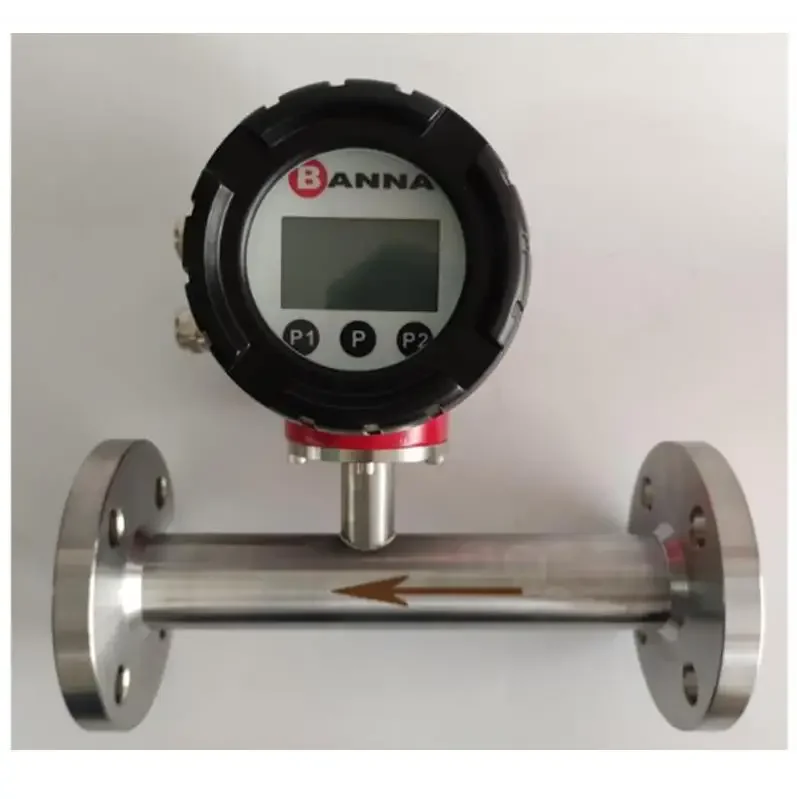 BANNA-Baina Air Mass Flow Meter, Shield Machine Acessórios, Factory Spot, FAM50-GA10AADF25