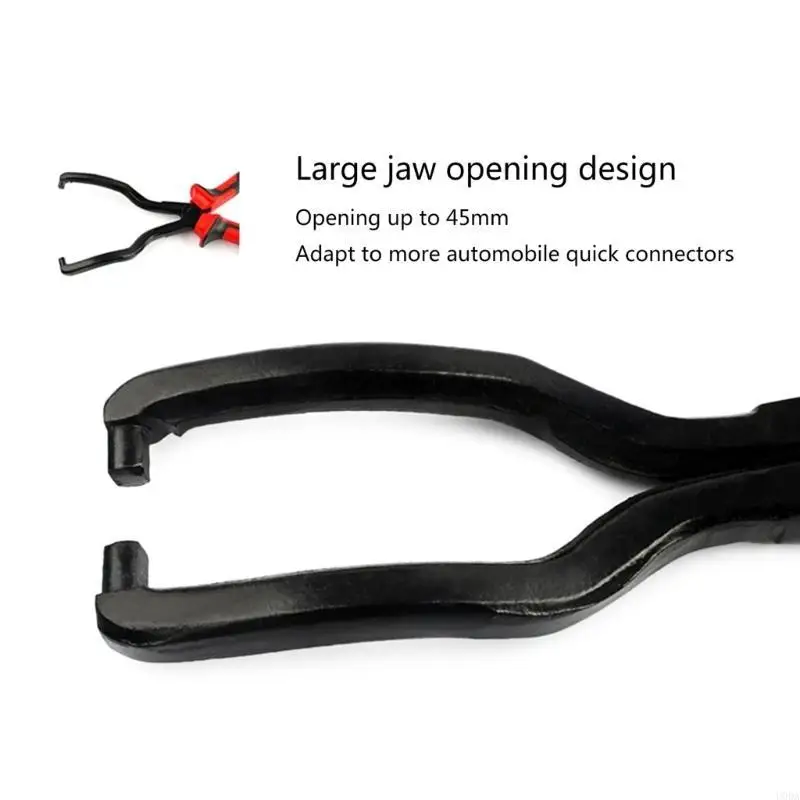 Hose Joint Pliers High Quality Pipe Buckle Removal Caliper for Car Vehicle