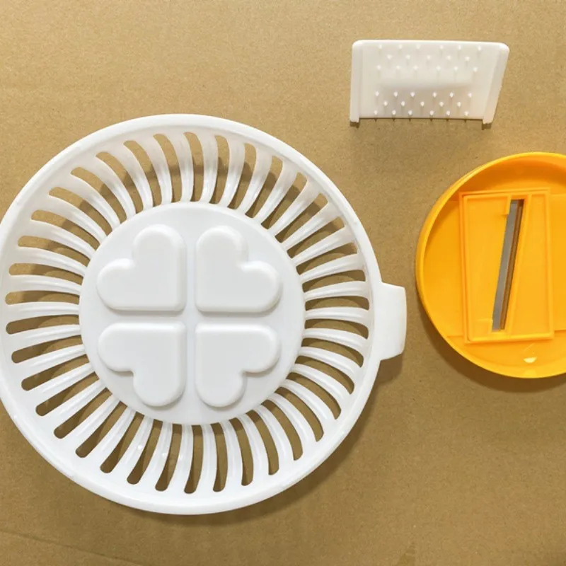 Creachips Microwave…