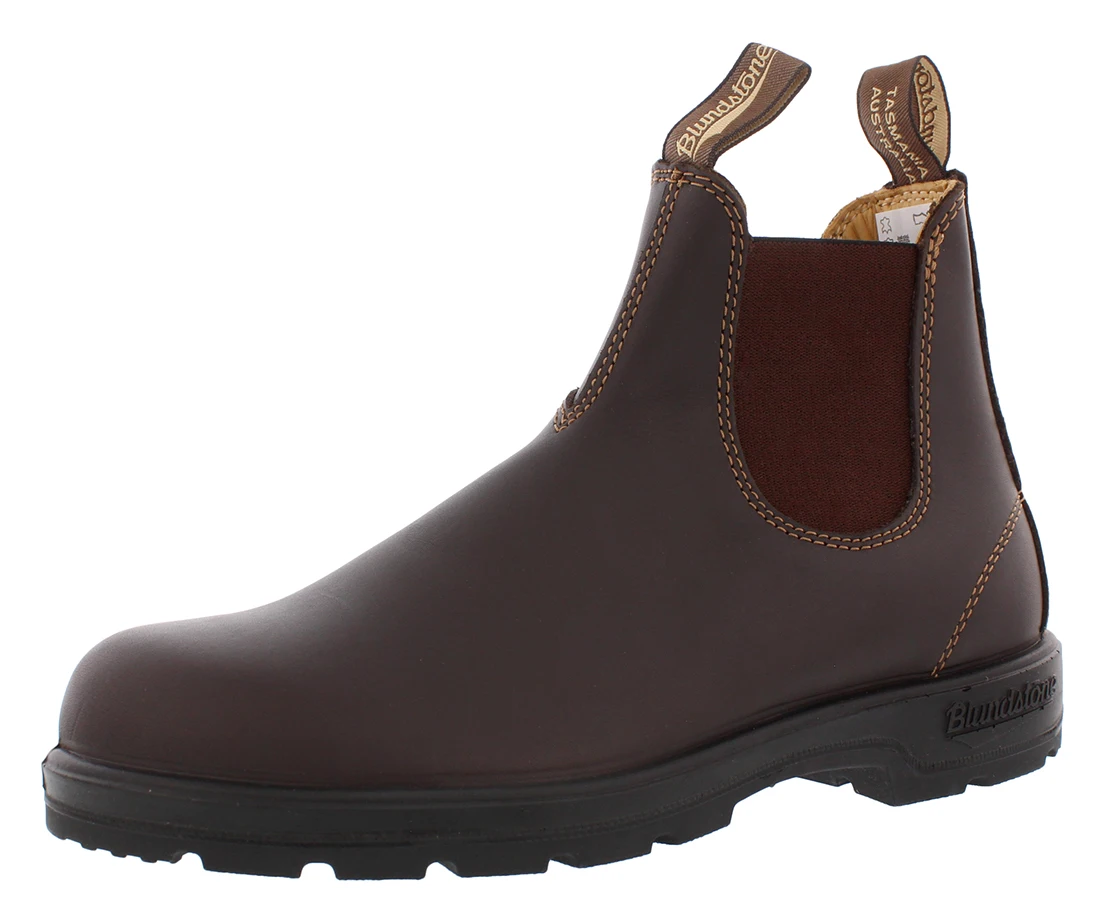 

Blundstone Elastic Sided Lined Unisex Shoes