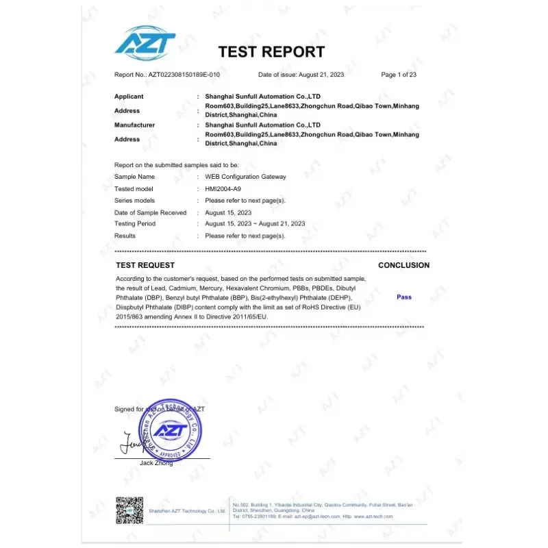 2025 Milesgo BACnet Modbus ไปยัง Sie S7 WinCC SMART LINE OPC UA การรวบรวมข้อมูล ได้รับการรับรอง CE ROSH