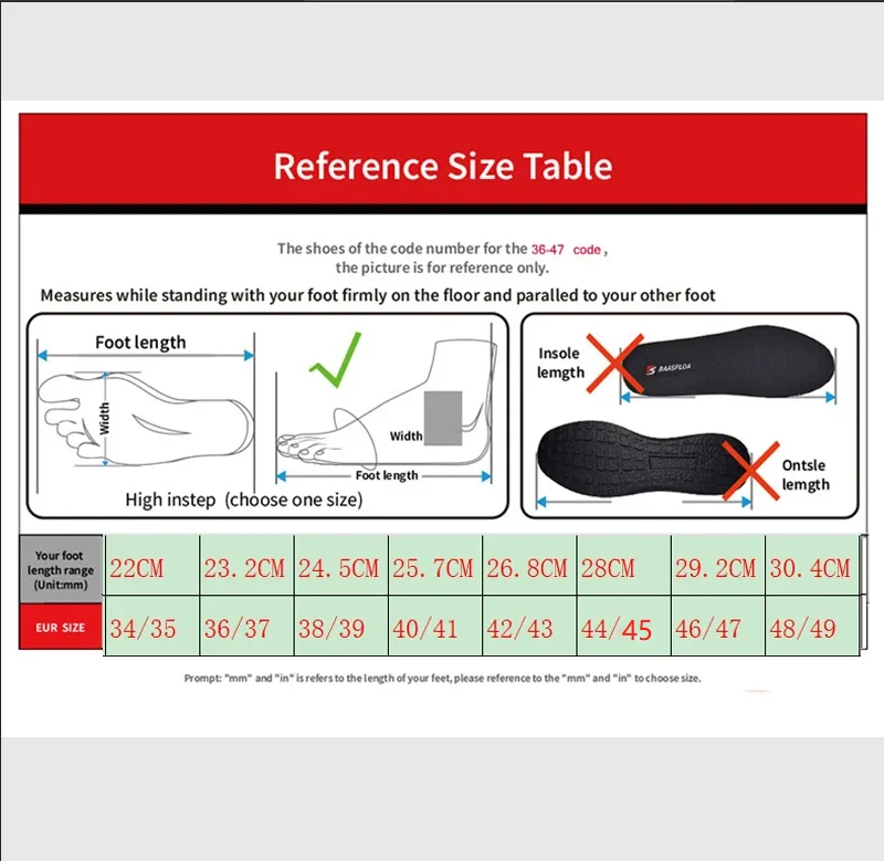 Tauchen Schuhe Frauen Aqua Schuhe Männer Strand Schwimmen Wasser Sport Socken Barfuß Sneaker Fitness Tanz Schwimmen Surfen Schnorcheln Schuh – Detail 9