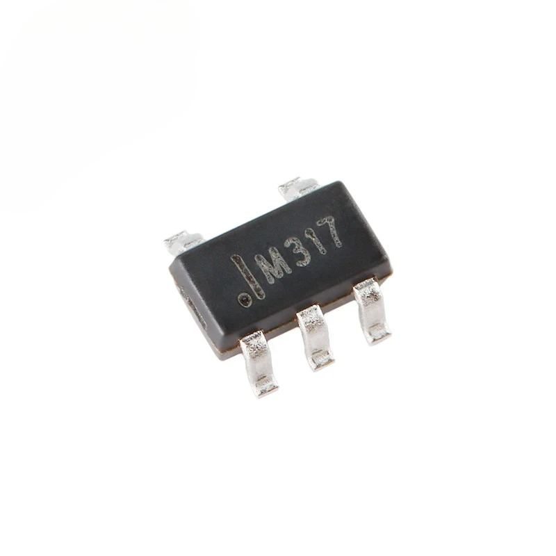 10 pcs/lot spx3819 spx3819m5-l-5-0/tr SOT-23-5 spx3819m5-5. 0 tr/tr SOT23 M17 5v Peugeot LDO modulator IC new original