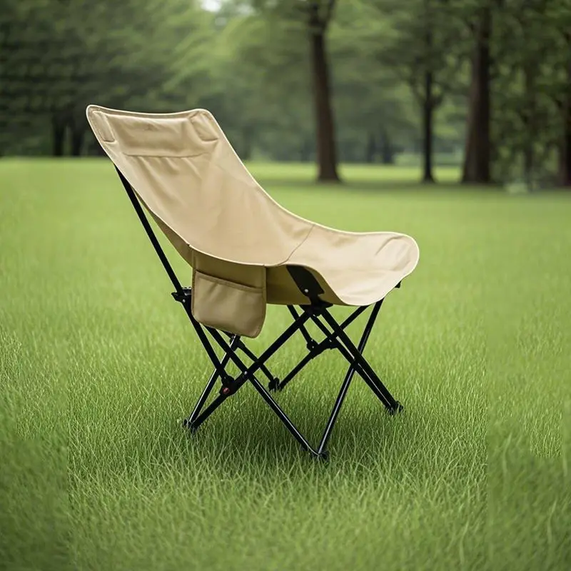 For Naturehike Portable Camping Chairs Folding Women Tourist Children's Camping Chair Products Recliner Chaise Pliante Furniture
