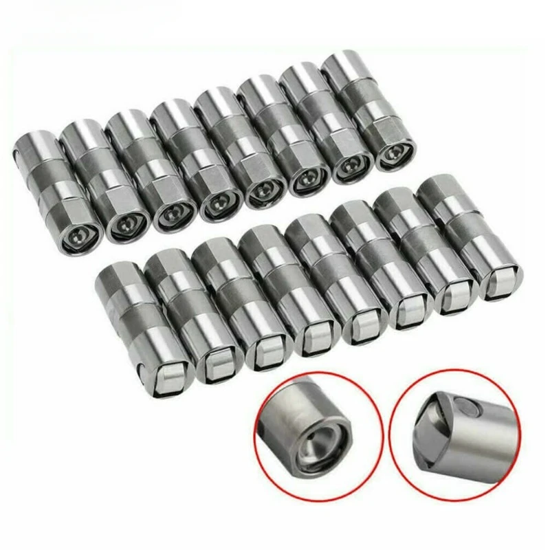 Sloppy Mechanics Stage 2 Cam Lifters Kit For LS1 4.8 5.3 5.7 6.0 6.2 LS Camshaft Timing chain GASKETS kit w/ bolts Auto parts