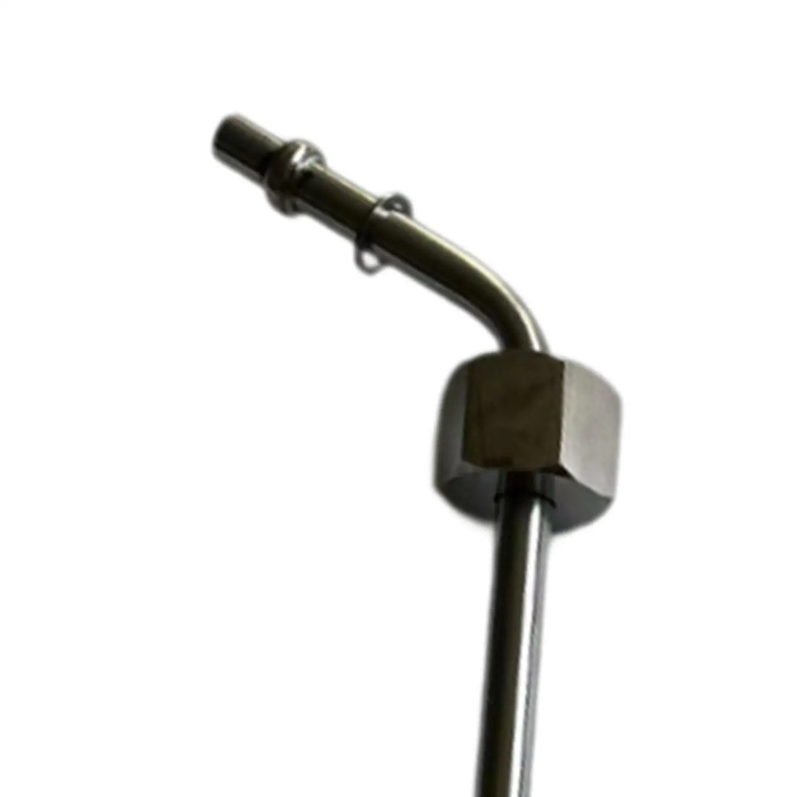 Steam Tube Metal Steam Pipe Head Nozzle for Delonghi EC680/EC685/EC780/EC785