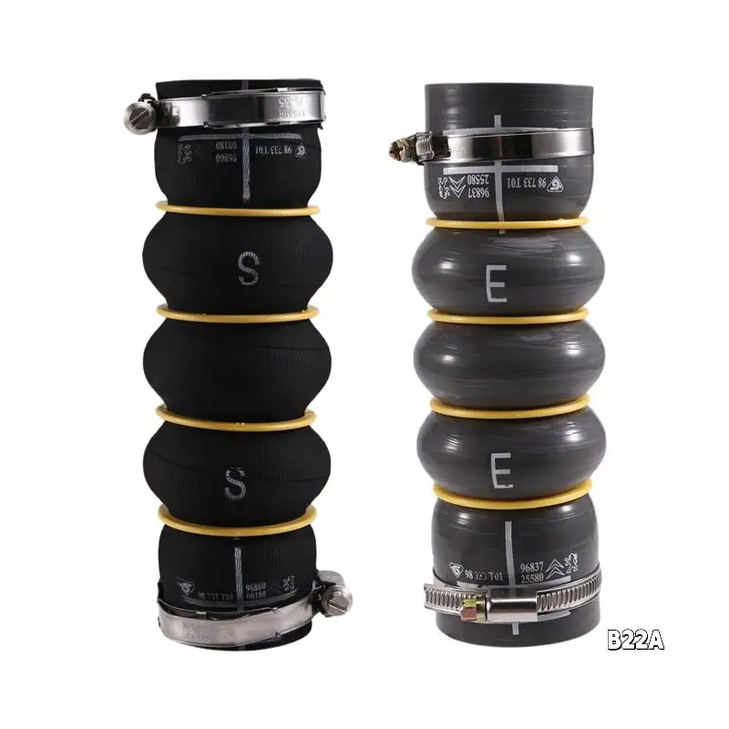 

0382NN 0382NP 9683725580 9686000180 Car Turbocharged Air Tube For Citroen C4L C4SHIJIA DS4S 1.2T