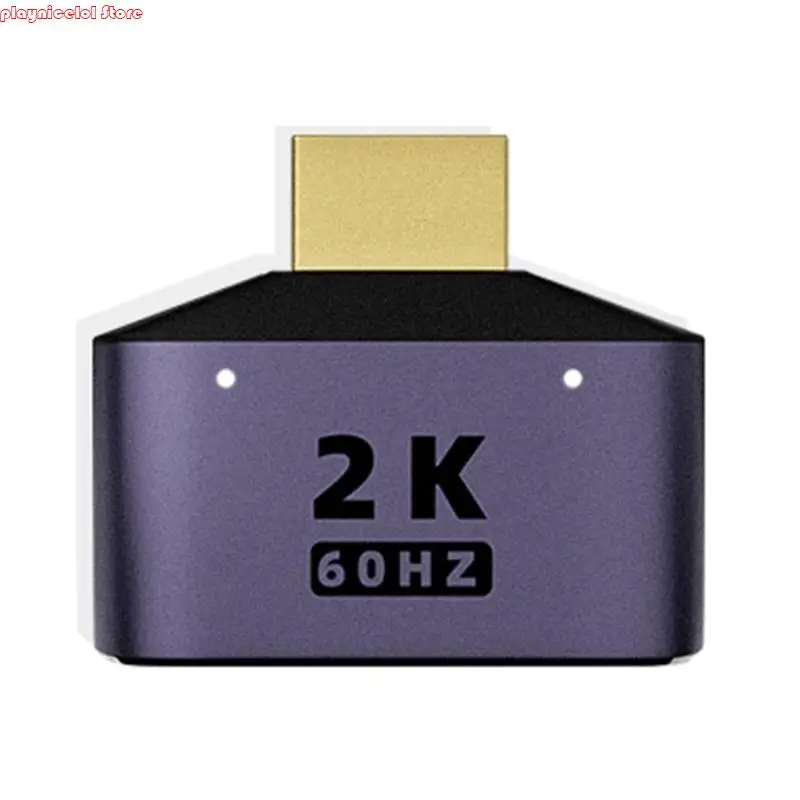 E8BA Splitter 1 2out, divisor para o divisor FullHD 1080p