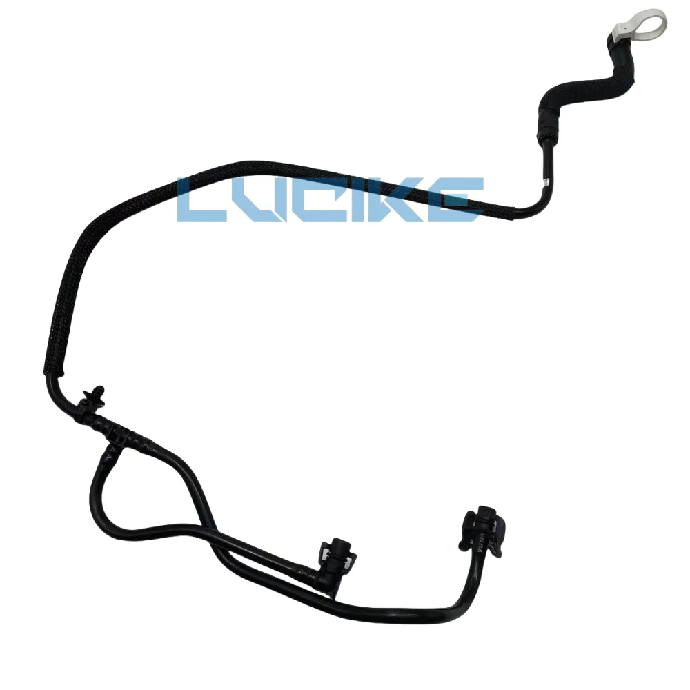 

For J-AGUAR F-TYPE 2014-2017 3.0 & 5.0 SUPERCHARGED COOLING EXPANSION TANK BLEED HOSE T2R5910