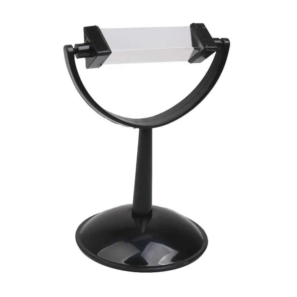

Optical prism Physics glass prism Optical glass prism with stand Teaching