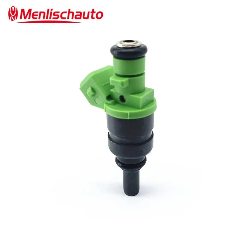 

Genuine German Car Fuel Injector A2710780549 Suitable for German Cars C-class C230 2002-2008 Auto Parts