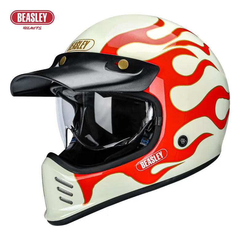 Original Beasley Re… - image