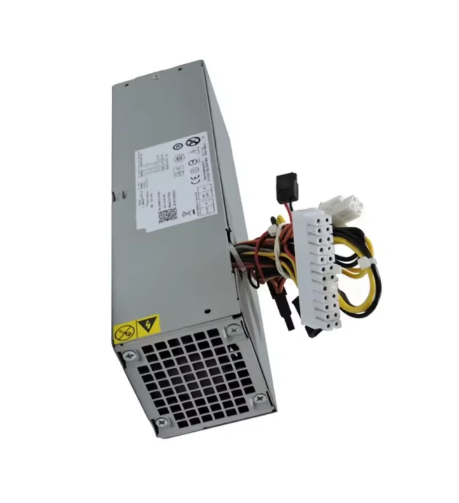 For  Dell OptiPlex 390 790 990 3010 7010 9010 Replacement Power Supply 240W Original Computer Power Supply D240ES-00