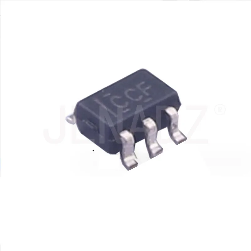 Brand new original Electronics SN74LVC2G04DCKR SN74LVC2G04 SC70-6（10pieces）Spot Stock