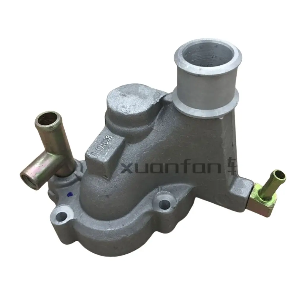 

Engine Thermostat Seat Housing for Chery Amulet 480E-1306030CA