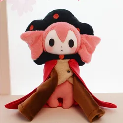 Anime Plush Doll Figure Toys Charlotte Kaname Madoka Cosplay Pillow 16cm/35cm for Gift