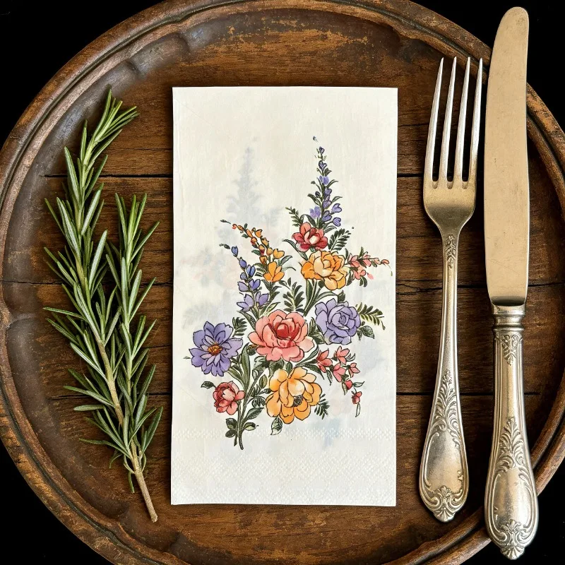 10-20-folhas-de-guardanapos-florais-coloridos-de-33-40cm-2-camadas-para-casamentos-chas-da-tarde-decoracao-papel-para-decoupage-diy