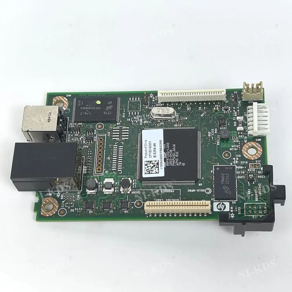 CF152-60001 Formatter Board Wireless card for HP LaserJet Pro 200 Color M251n M251 251 M251nw CF153-60001 Logic Board Mainboard