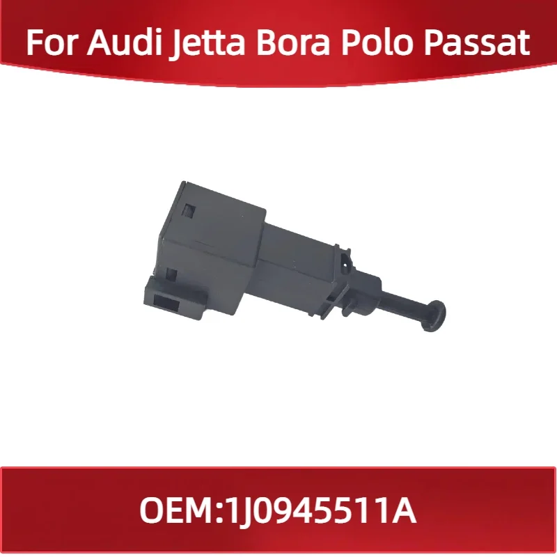 

1J0945511A For Audi Jetta Bora Polo Passat brake light switch brake light switch