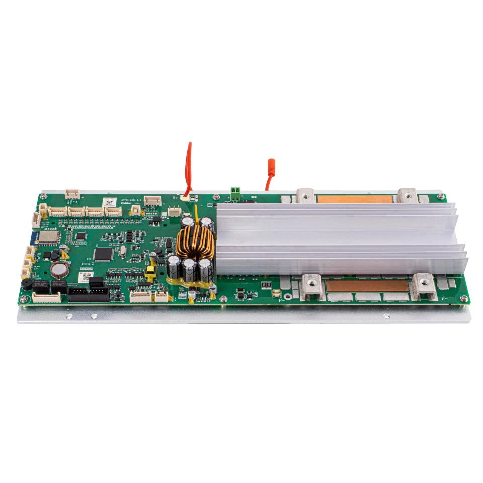 PACEex 16S 200A Overvoltage Protection BMS PACE High Qualify 200A BMS