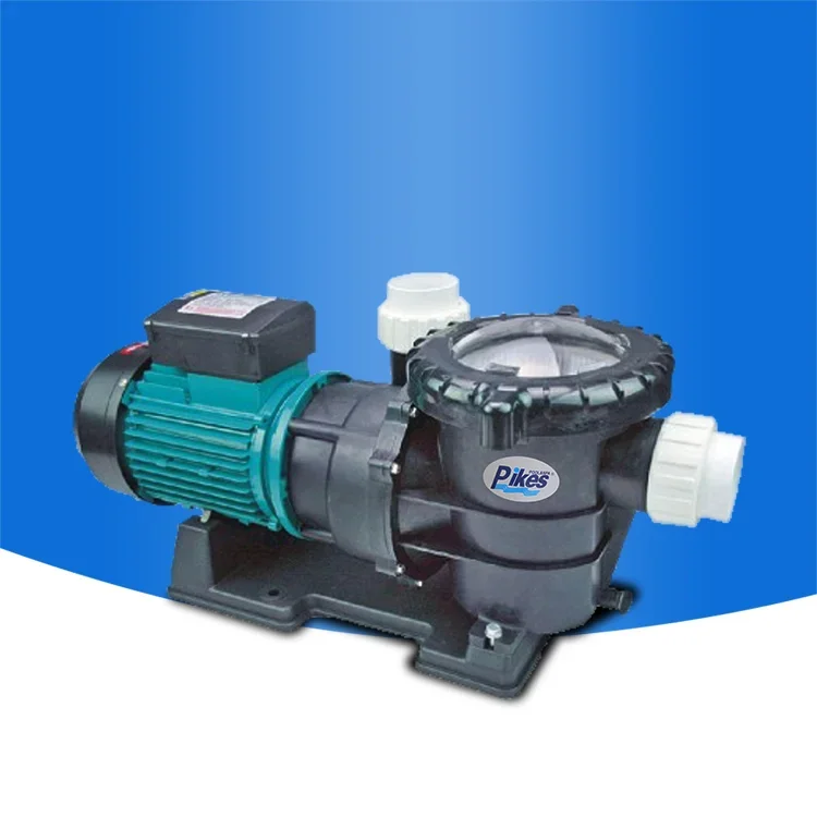 Pool Pump Motor Swimming Pool Pump Swimming Pool Electric Water Pumps