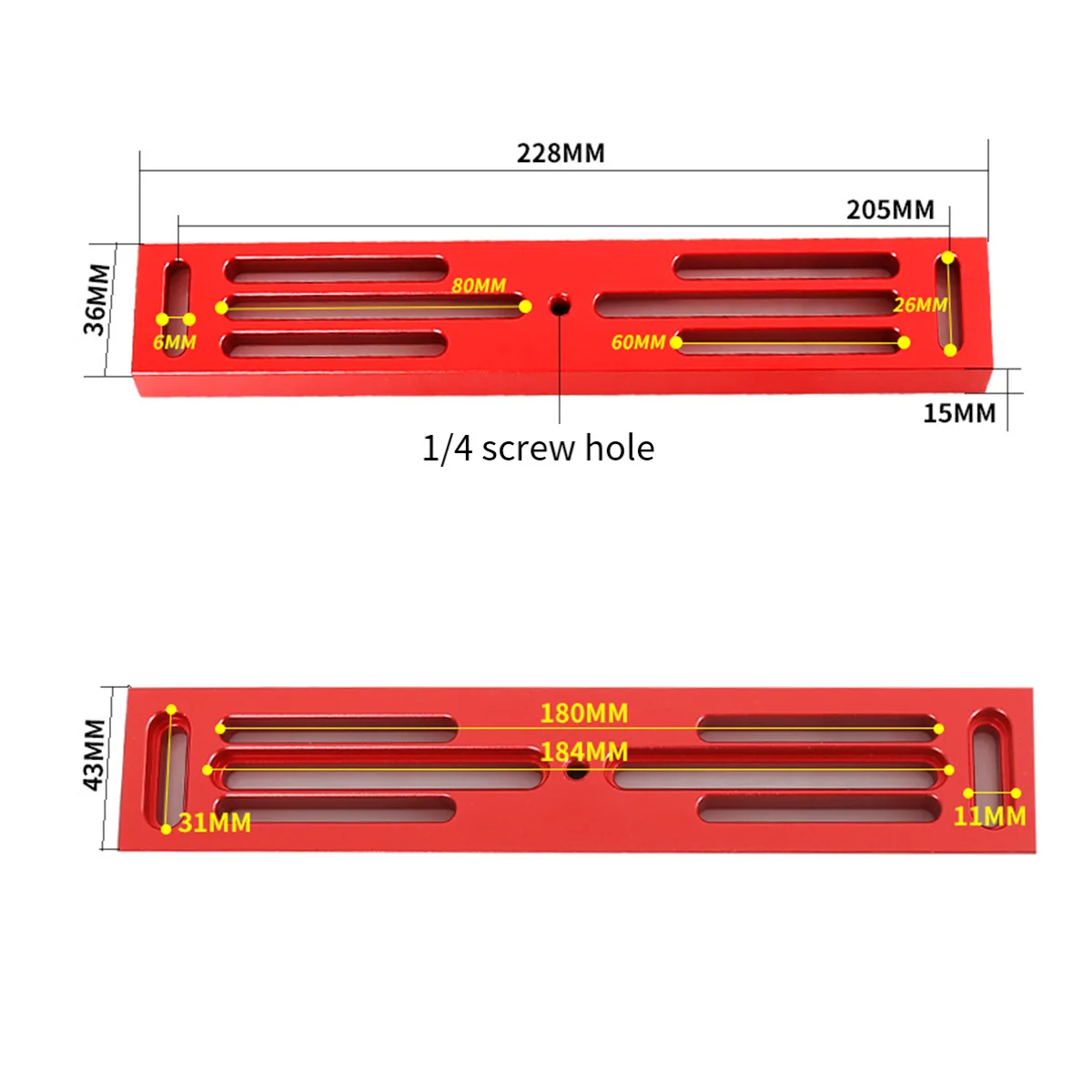 

Многофункциональное зеркало со звездным направляющим ABJQ, монтажная пластина для телескопа «ласточкин хвост», слот Fisk), аксессуары для астрономических телескопов