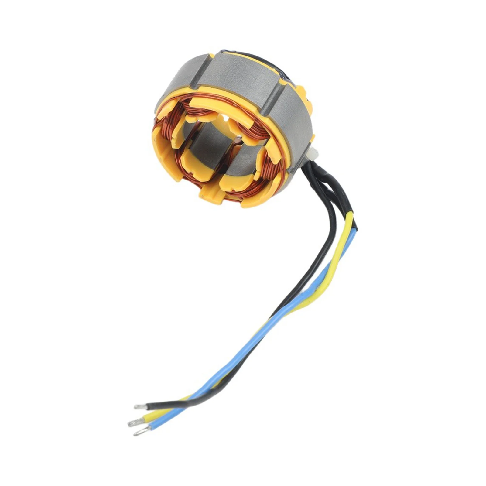 1 Pcs For Professional Workshop Use Brushless Electric Wrench Stator Brushless Motor Components Brushless Motor