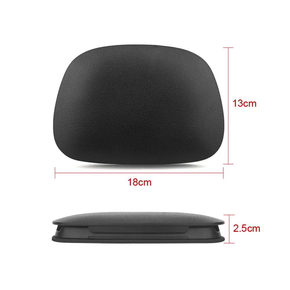 1pc Adjustable Car Holder Universal Car Bracket Car Dashboard Mount Holder Silicone Anti Slip Car Holder Car Interior Accessorie