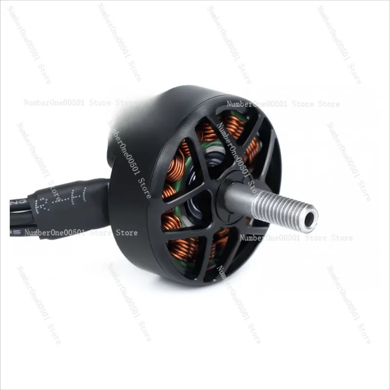 

AZ2807 Brushless Motor for FPV Drone 7 Inch Long Range Freestyle 6S