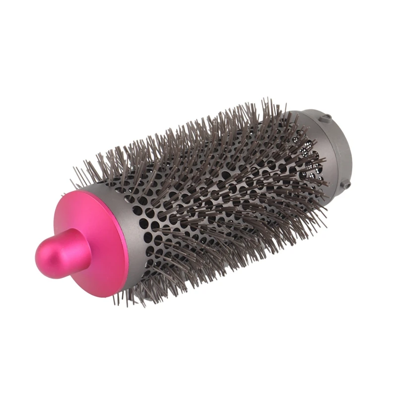 Suitable For Dyson/Airwrap Curling Iron Accessories-Cylinder Comb