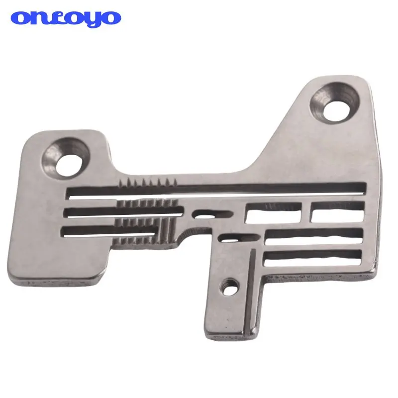 Suitable For Baoshi SH6034 Bag Bag Bag Machine Needle Plate TP634D03 Sewing Machine Accessories