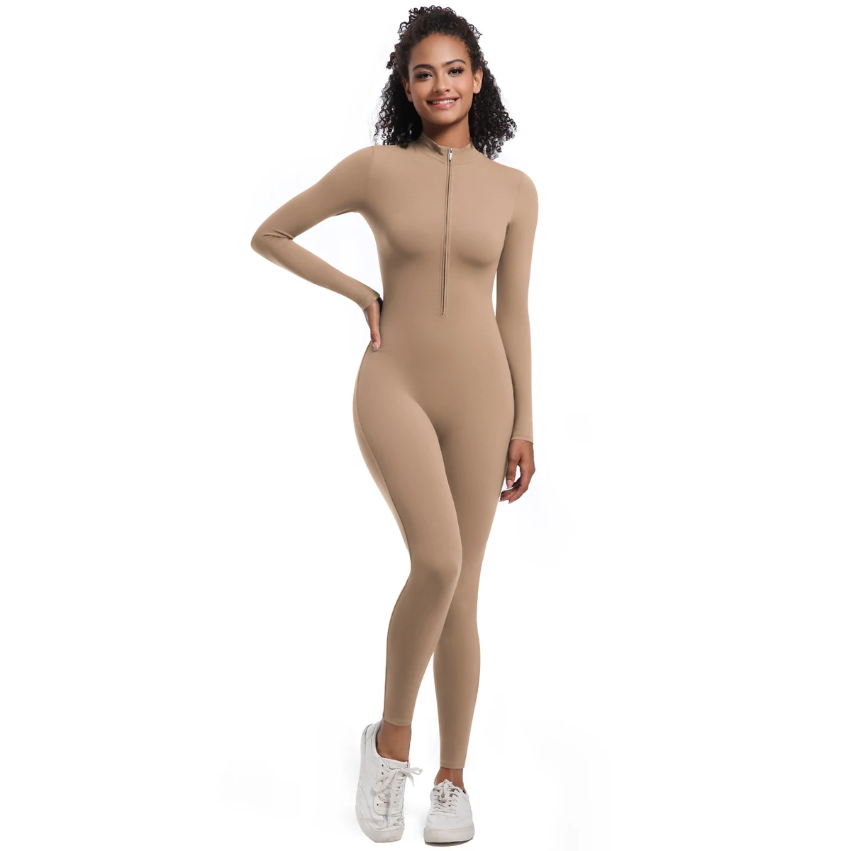 Thumbnail 4 - #3 Latest Long Sleeve Bodysuits Offers