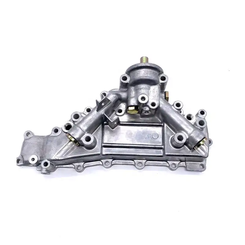 

Oil Cooler Cover For Mitsubishi Fuso Canter 4D34 3.9L