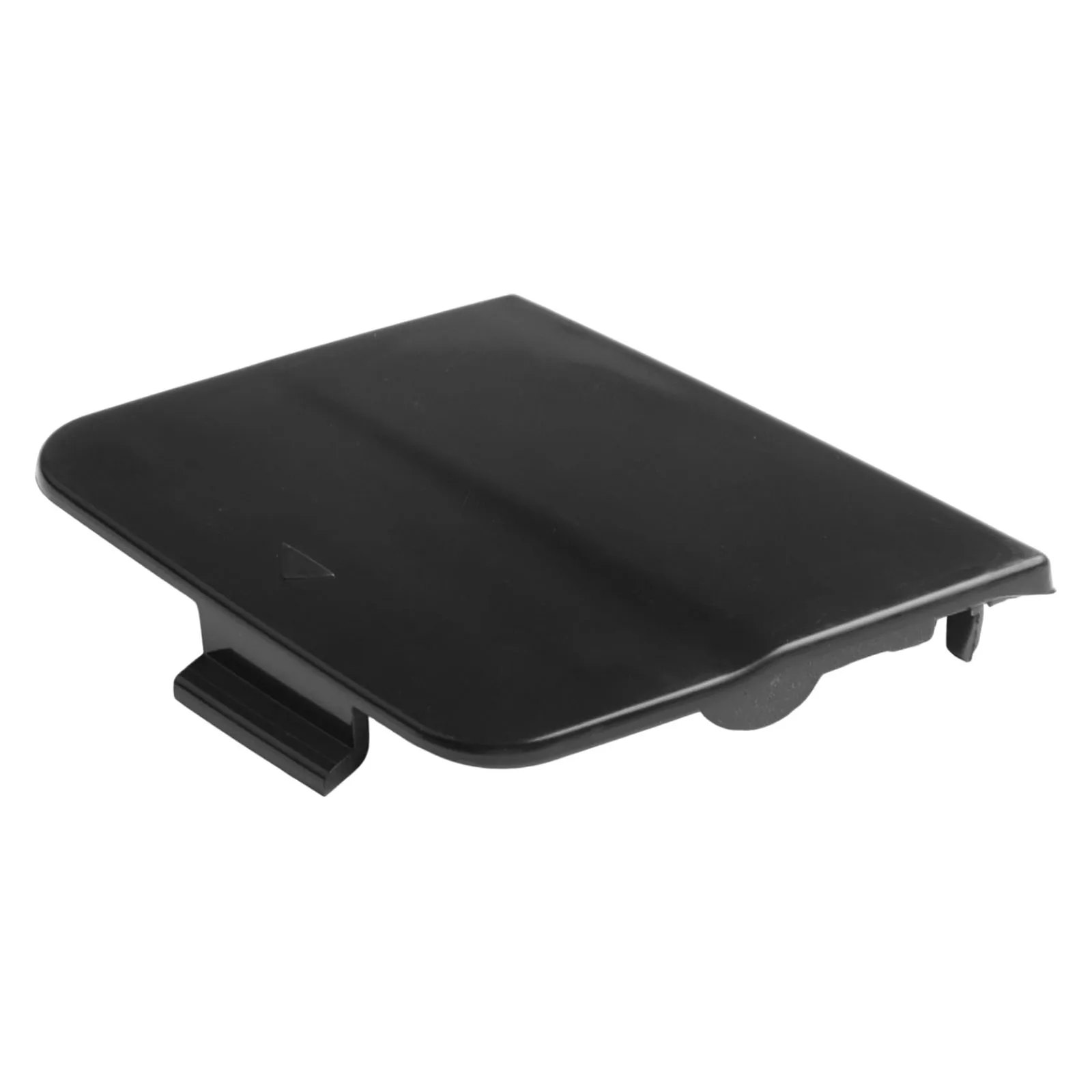 Rear Bumper Tow Hook Cap Cover Eye OEM 51128053826 for BMW 1 Series F20 and F21 Vehicles Produced 2010 2011 2012 2013 2014 2015
