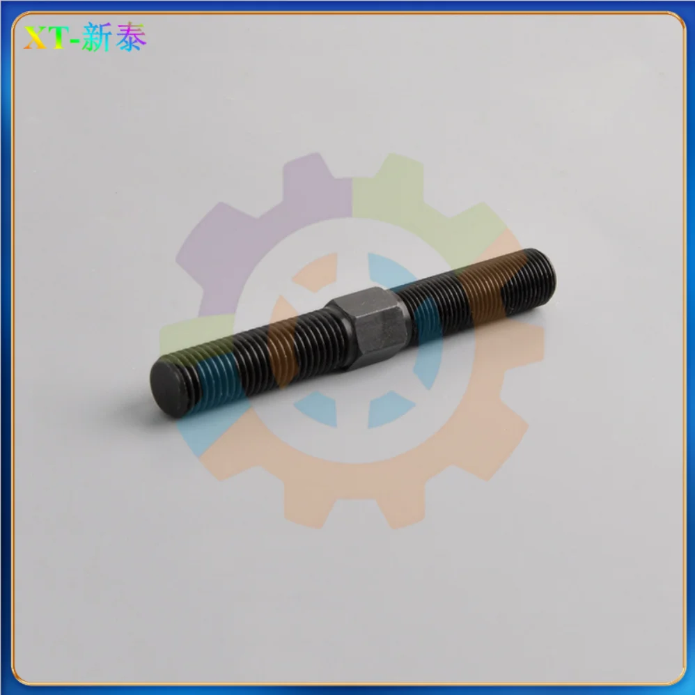 

Цельный регулировочный винтовой стержень лучшего качества F2.012.004 для деталей печатной машины Heidelberg XL105