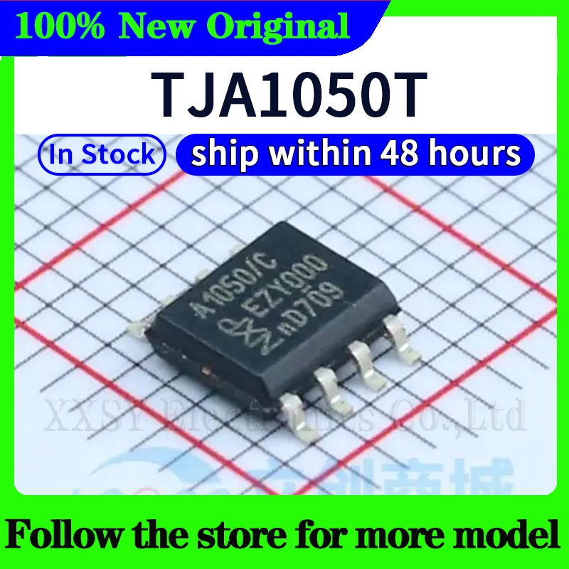 TJA1020T TJA1021T TJA1028T TJA1040T TJA1042T TJA1043T TJA1044T TJA1050T TJA1055T TJA1051T TJA1057T متوفر 48 ساعة