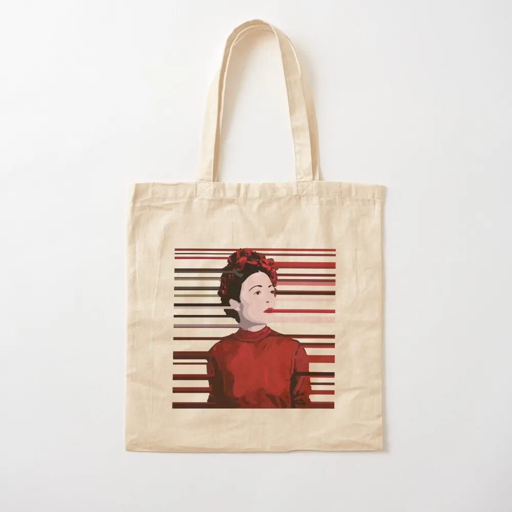 

Sarape Natalia Lafourcade Tote Bag female bag Gift bag shopper bags