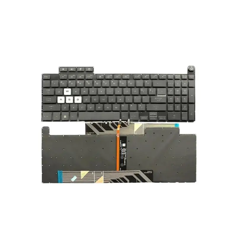 

* Для Asus TianXuan 3 4 fa507 fa507r fx50s5 fx707 fx 517 fa607 клавиатура ноутбука/*・ валютный