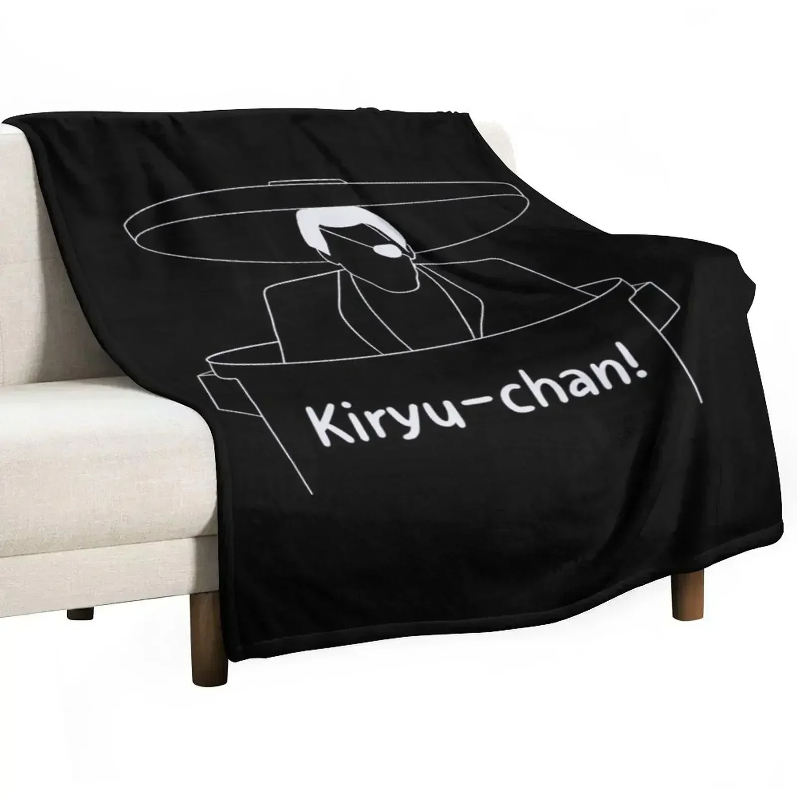 

Majima Everywhere Throw Blanket bed plaid Decorative Throw Blankets