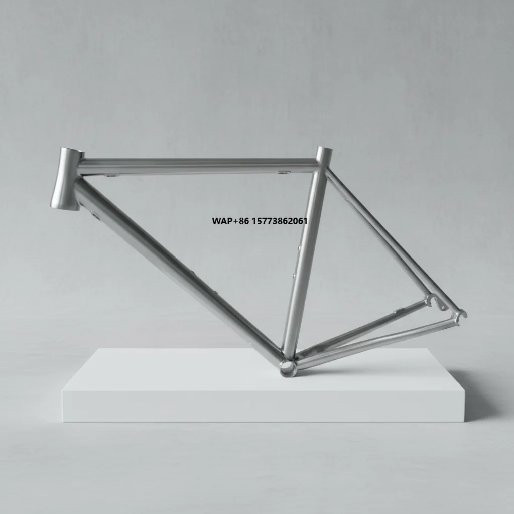 

Рама и вилка Велосипедная рама из сплава Вилка Рама и вилка велосипеда