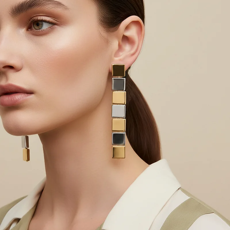 Exaggerated Texture…