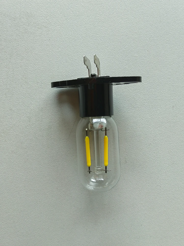 LED microwave oven light(warm white)