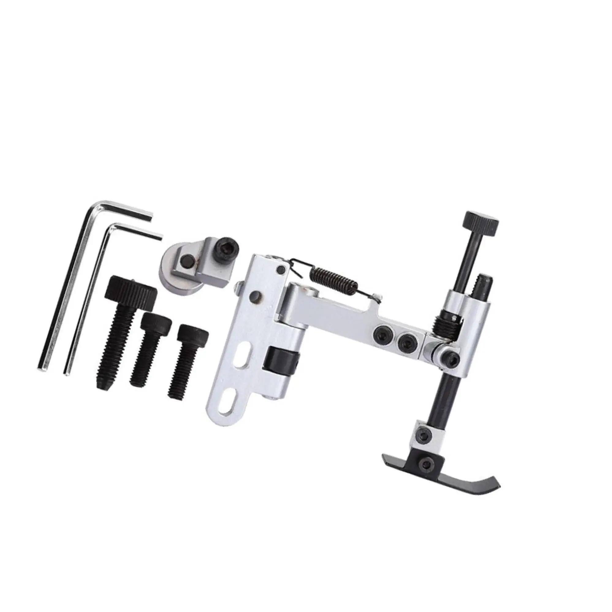 Suspended Edge Guide Kit for Pfaff 1245 1246 1525 Sewing Machines Suspension