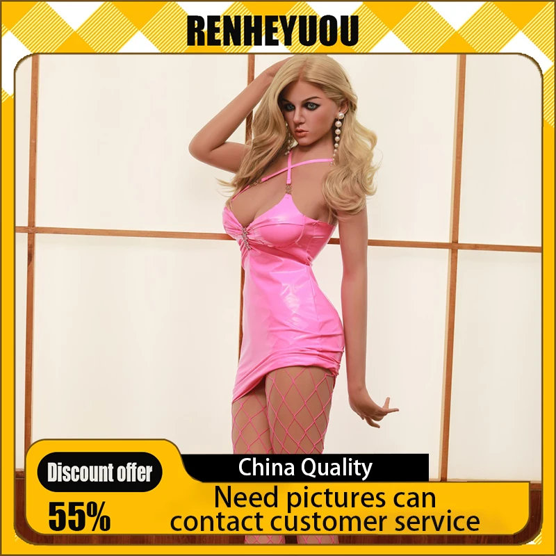 RENHEYUOU TPE دمى الجنس الاستمناء لعبة الجنس للرجال دمية جنسية كبير الثدي الحمار واقعية المهبل الشرج الفم الحب دمية الجنس مخزن 18 +