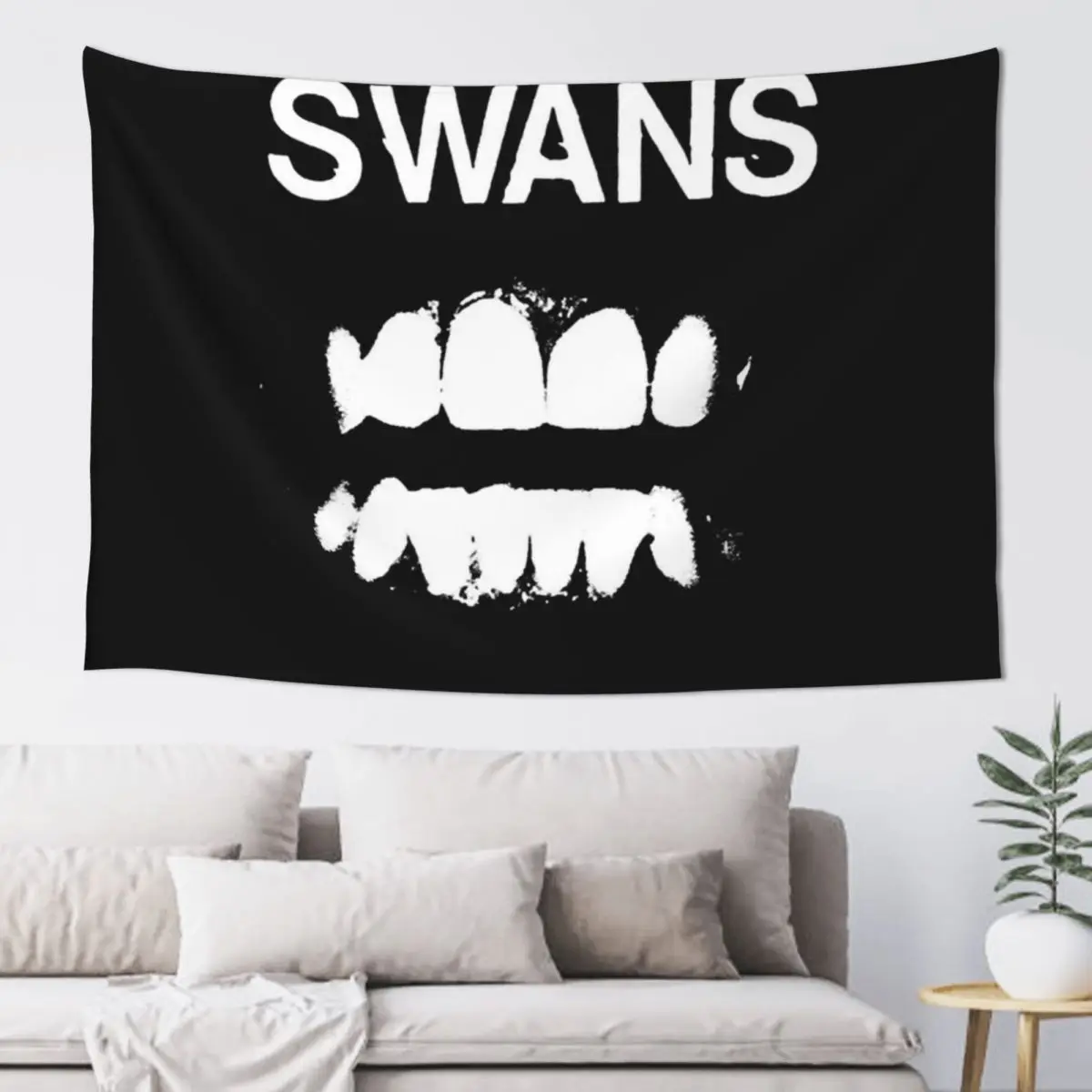 

SWANS Tapestry Room Decorations Bedrooms Decor Aesthetic Room Decor Aesthetic Room Decoration Tapestry